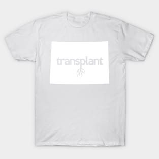 Colorado Transplant CO T-Shirt